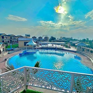Shubhim Hotel & Resort Midway Treat Mpt Franchise
